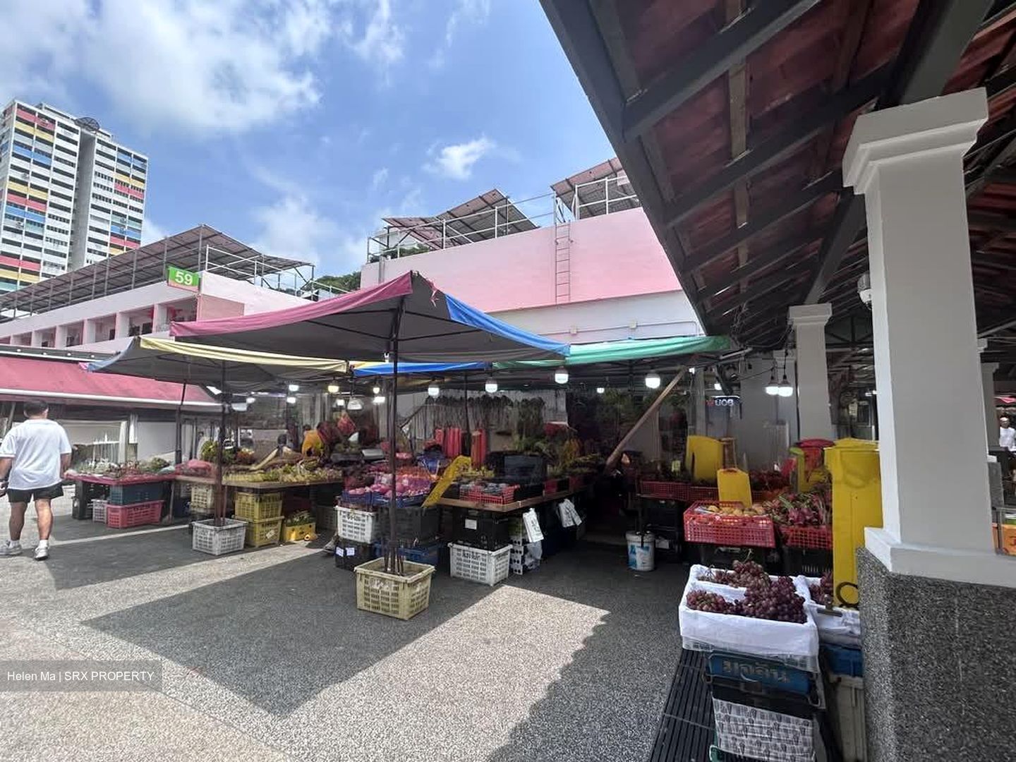New Upper Changi Road (D16), Shop House #599682821